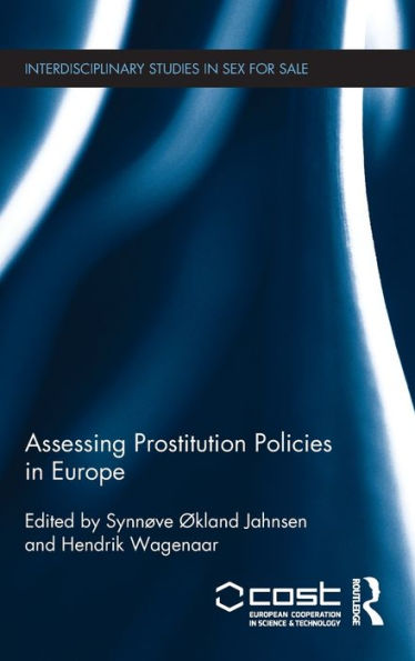 Assessing Prostitution Policies in Europe