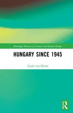 Hungary since 1945