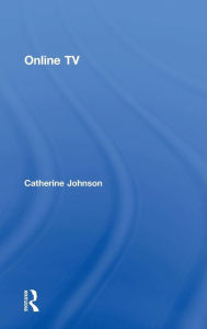 Title: Online TV / Edition 1, Author: Catherine Johnson