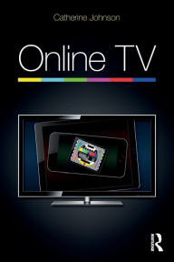 Title: Online TV / Edition 1, Author: Catherine Johnson