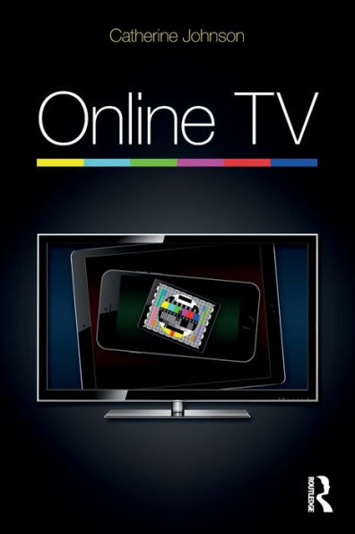 Online TV / Edition 1