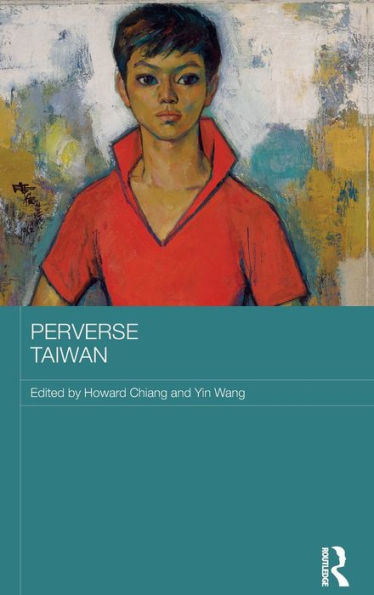 Perverse Taiwan / Edition 1