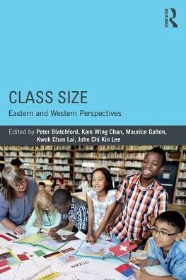 Class Size: Eastern and Western perspectives