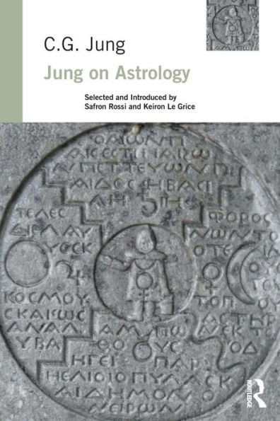 Jung on Astrology / Edition 1