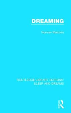 Dreaming / Edition 1