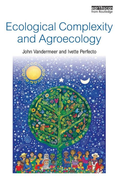 Ecological Complexity and Agroecology / Edition 1