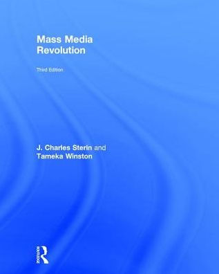 Mass Media Revolution / Edition 3