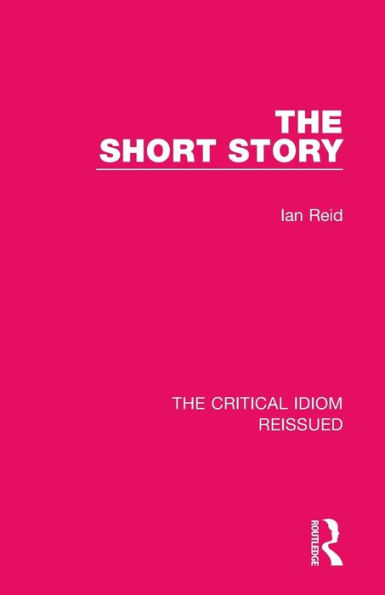The Short Story / Edition 1