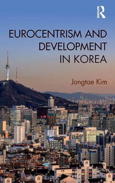 Eurocentrism and Development Korea