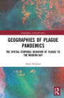 Geographies of Plague Pandemics: The Spatial-Temporal Behavior of Plague to the Modern Day / Edition 1