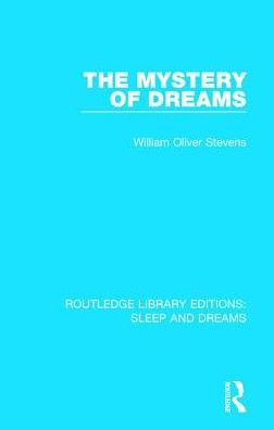 The Mystery of Dreams / Edition 1