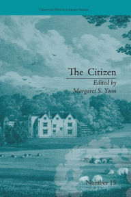 Title: The Citizen: by Ann Gomersall, Author: Margaret S Yoon