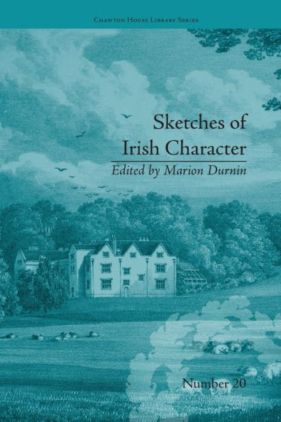 Sketches of Irish Character: by Mrs S C Hall