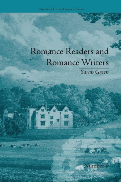 Romance Readers and Writers: by Sarah Green