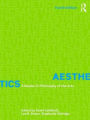 Aesthetics: A Reader in Philosophy of the Arts / Edition 4