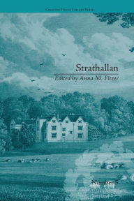 Title: Strathallan: by Alicia LeFanu, Author: Anna M Fitzer