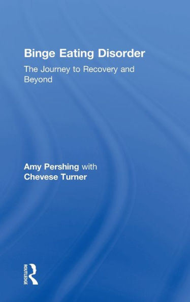 Binge Eating Disorder: The Journey to Recovery and Beyond