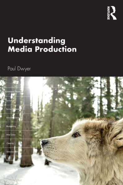 Understanding Media Production / Edition 1