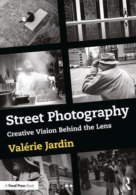 Street Photography: Creative Vision Behind the Lens