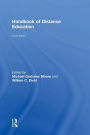 Handbook of Distance Education / Edition 4