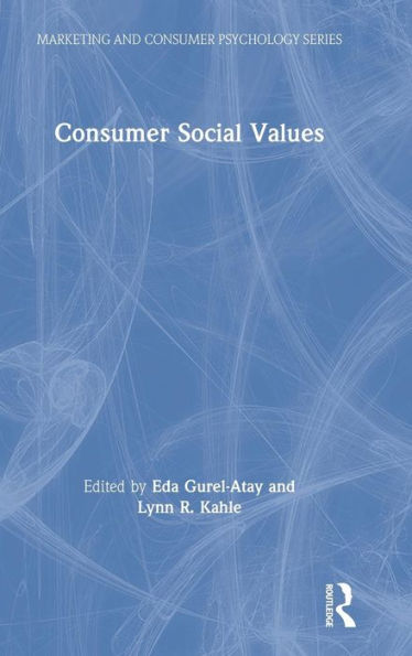 Consumer Social Values