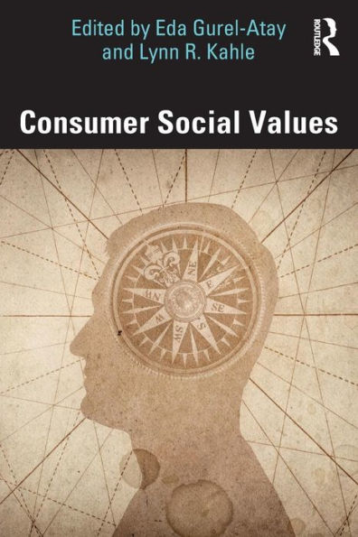 Consumer Social Values / Edition 1