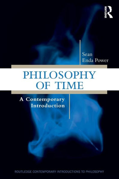 Philosophy of Time: A Contemporary Introduction