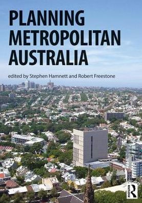 Planning Metropolitan Australia / Edition 1