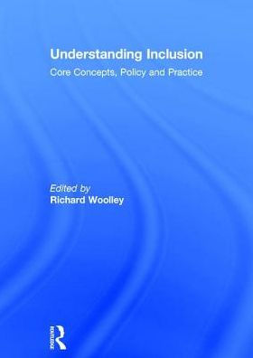 Understanding Inclusion: Core Concepts, Policy and Practice