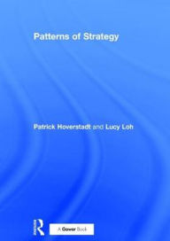 Title: Patterns of Strategy, Author: Patrick Hoverstadt