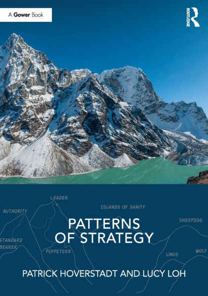 Patterns of Strategy / Edition 1