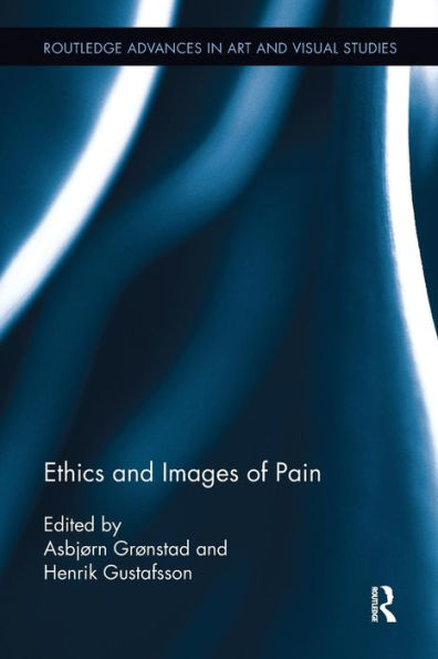 Ethics and Images of Pain