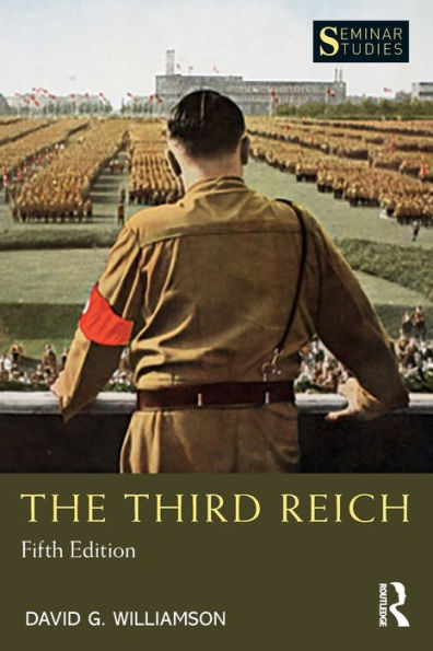 The Third Reich / Edition 5