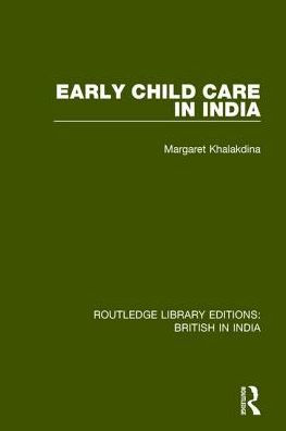 Early Child Care India
