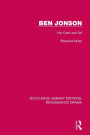 Ben Jonson: His Craft and Art / Edition 1