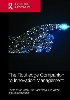 The Routledge Companion to Innovation Management / Edition 1