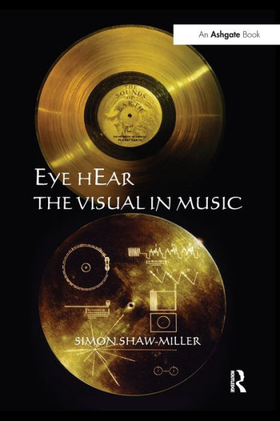 Eye hEar The Visual Music