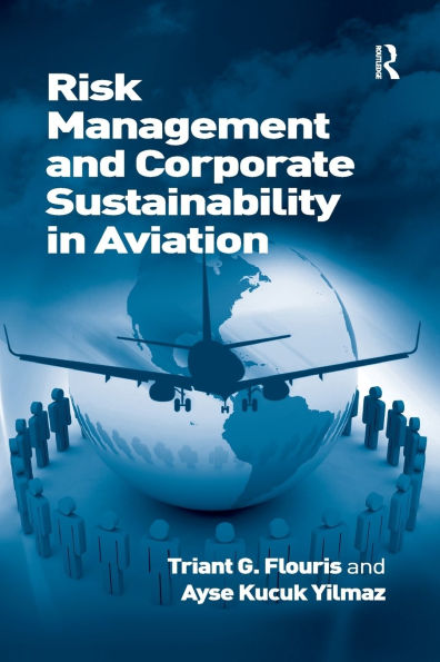 Risk Management and Corporate Sustainability Aviation