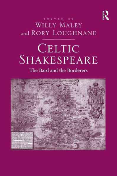 Celtic Shakespeare: the Bard and Borderers