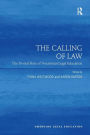 The Calling of Law: The Pivotal Role of Vocational Legal Education