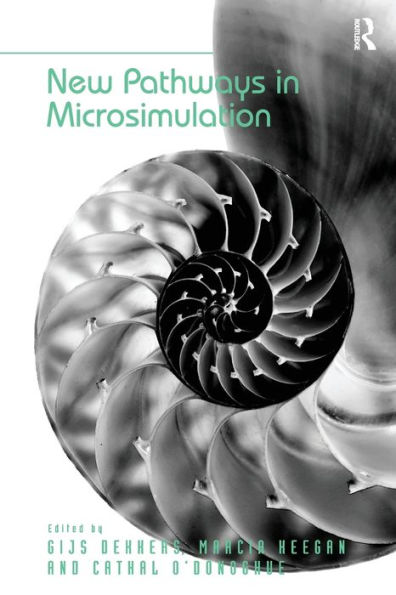 New Pathways Microsimulation