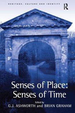 Senses of Place: Time