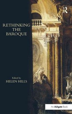 Rethinking the Baroque