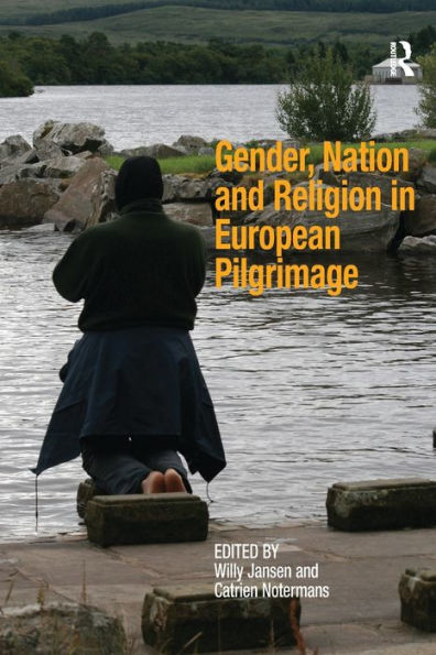 Gender, Nation and Religion European Pilgrimage