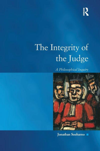 the Integrity of Judge: A Philosophical Inquiry