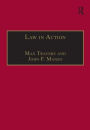 Law in Action: Ethnomethodological and Conversation Analytic Approaches to Law