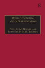 Mind, Cognition and Representation: The Tradition of Commentaries on Aristotle's De anima