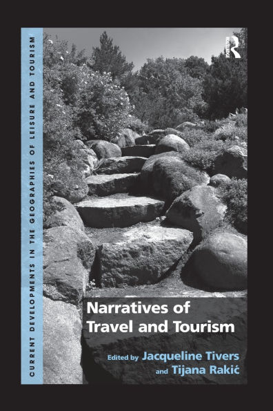 Narratives of Travel and Tourism