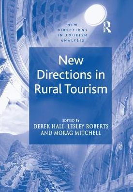 New Directions Rural Tourism