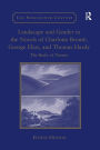 Landscape and Gender in the Novels of Charlotte Brontë, George Eliot, and Thomas Hardy: The Body of Nature